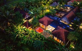 Ume Sri Villas Ubud